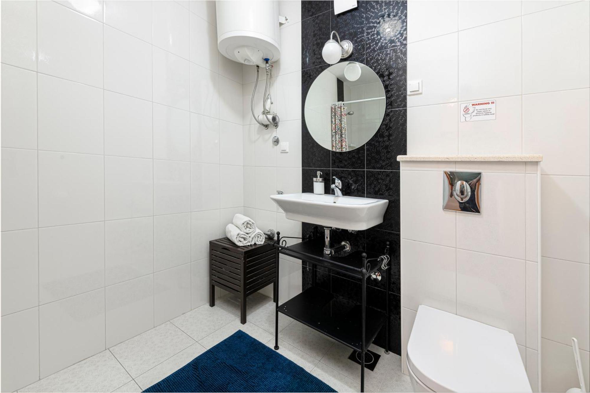 City Center Apartments Niva Dubrovnik Exterior foto