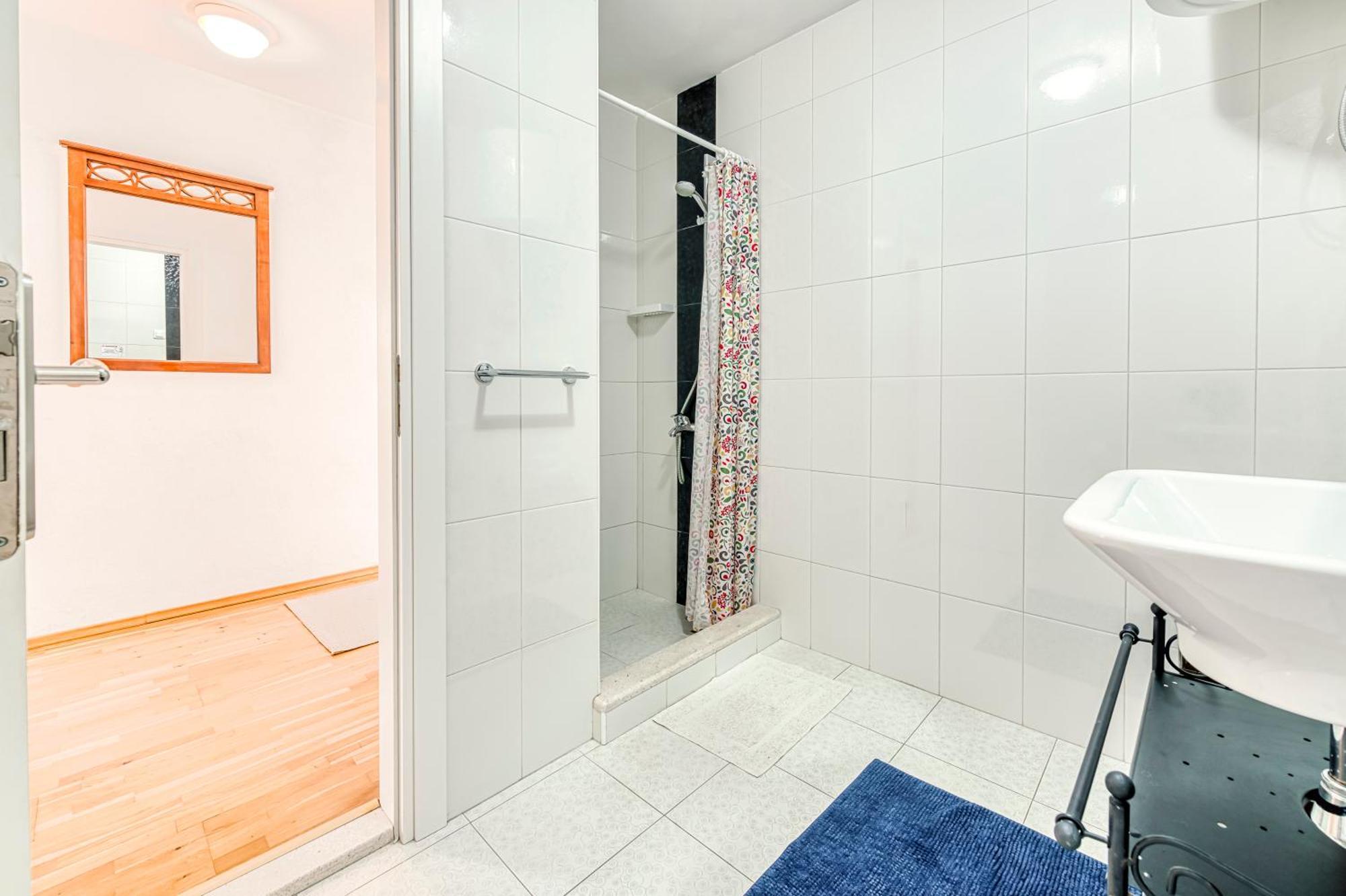 City Center Apartments Niva Dubrovnik Exterior foto