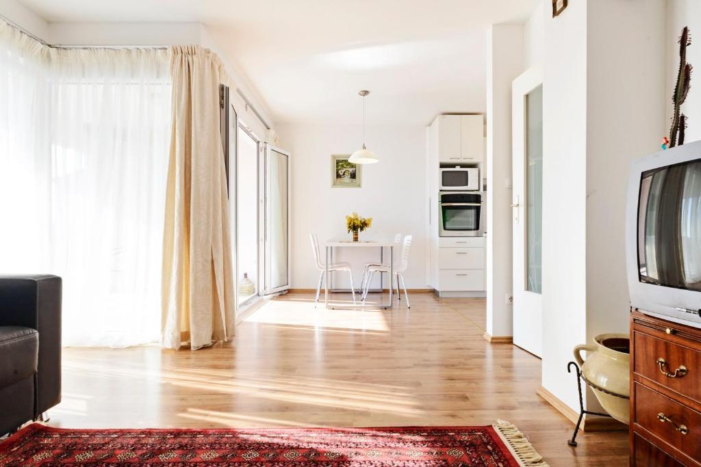 City Center Apartments Niva Dubrovnik Quarto foto